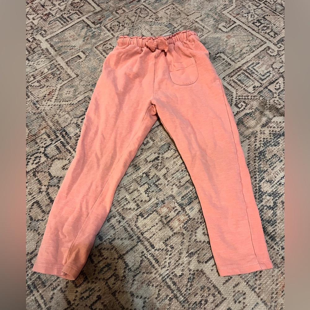Kids Pink Bottoms